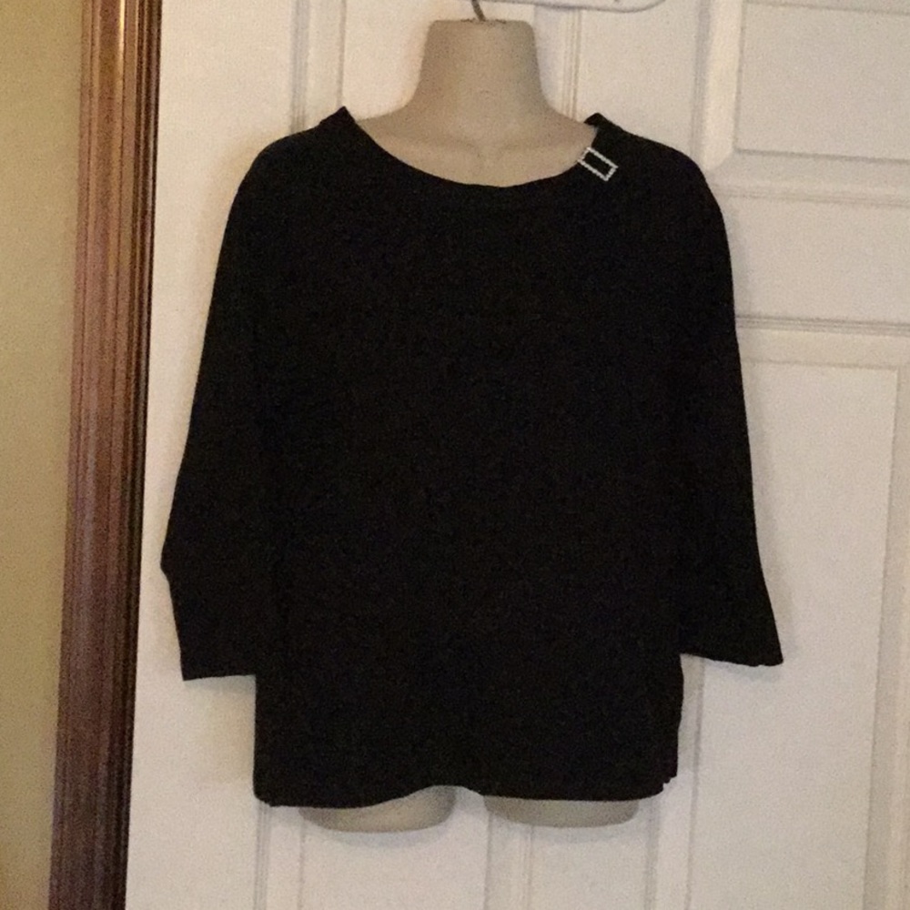 Bydesign sweater Top NWT